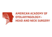 American Academy of Otolaryngology-Head and Neck Surgery
